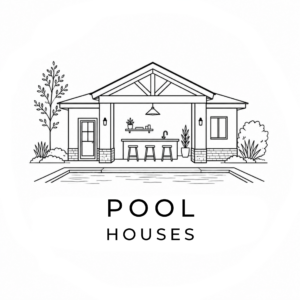 Custom Pool Houses in Waukesha County by Kurber Construction